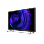 Sharp 24EE2UM 24” (60cm) Smart TV HD Black