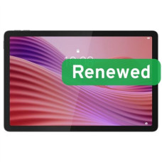 Lenovo Renewed Grade A , Tab 10.1 (ZAEH0028SE) , Luna Grey , 64 GB , Android