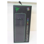 Razer Soft Gaming Mouse Mat with Chroma , Goliathus Chroma Extended , Black , UNPACKED, USED, DIRTY