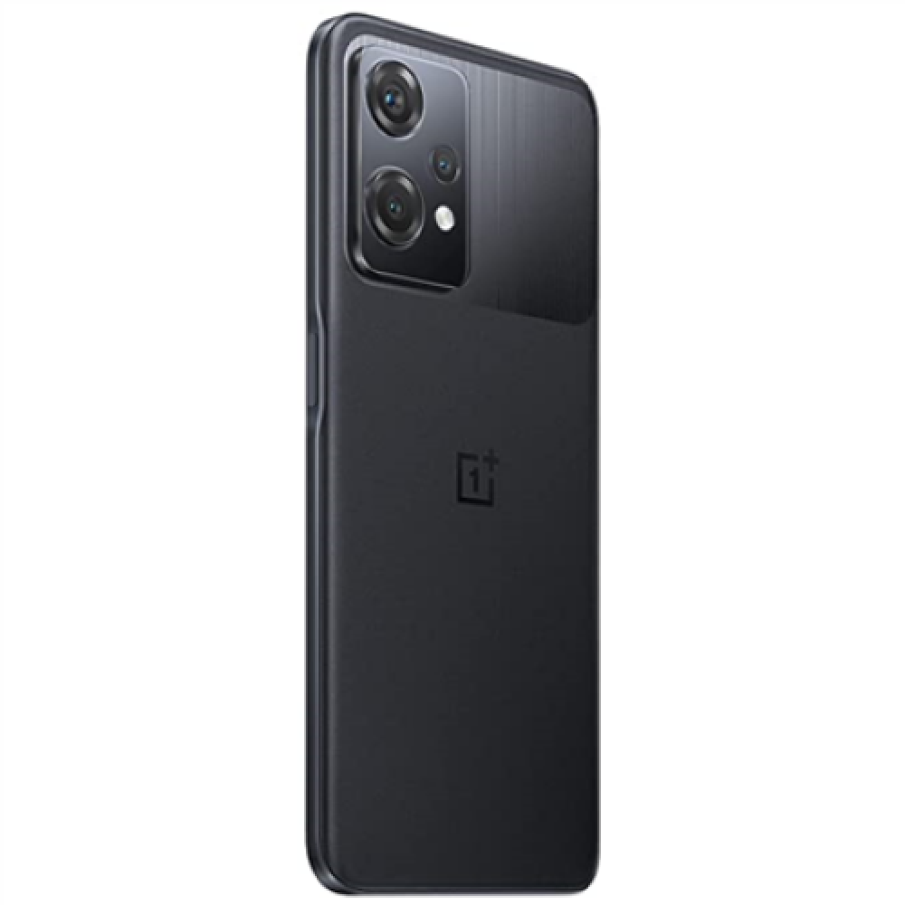 OnePlus Nord CE 2 Lite Black Dusk, 6.7 , IPS LCD, 1080 x 2412, Qualcomm SM6375, Snapdragon 695 5G, Internal RAM 6 GB, 128 GB, microSDXC, Dual SIM, Nano-SIM, 5G, 4G, Main camera 64 + 2 + 2 MP, Secondary camera 16 MP, Android, 12, 5000 mAh