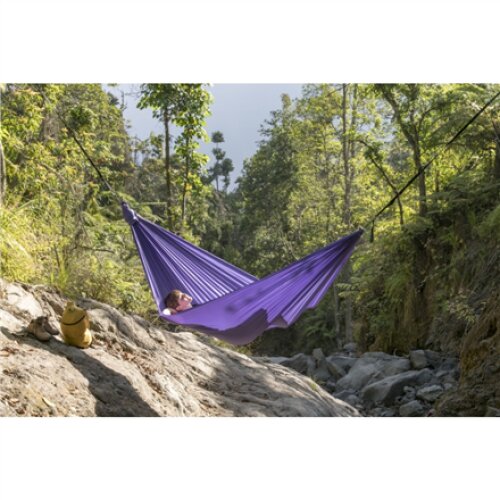 Ticket To The Moon TMC30 Compact Hammock, 300 x 155 cm, 200 kg