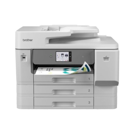 Brother MFC-J6977DW All-in-one Inkjet Printer A3 Wi-Fi , Brother