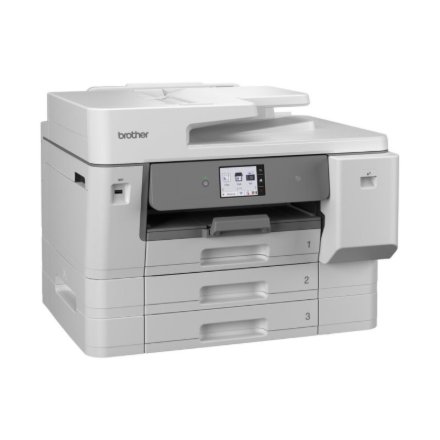 Brother MFC-J6977DW All-in-one Inkjet Printer A3 Wi-Fi , Brother