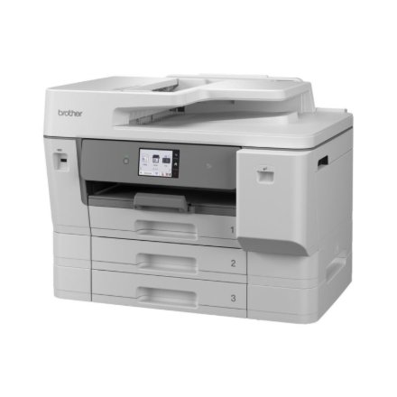 Brother MFC-J6977DW All-in-one Inkjet Printer A3 Wi-Fi , Brother