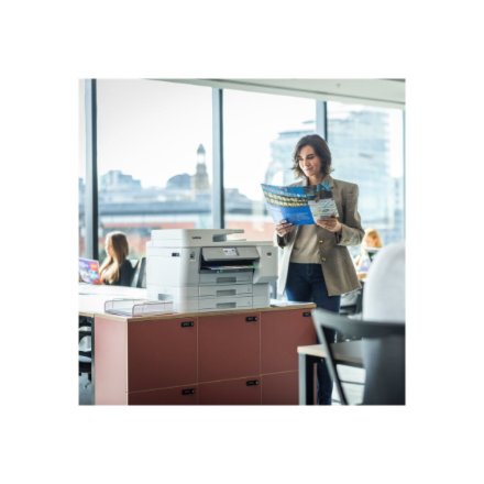 Brother MFC-J6977DW All-in-one Inkjet Printer A3 Wi-Fi , Brother