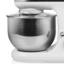 Tristar Kitchen Machine , MX-4817 , 1200 W , Number of speeds 6 , Bowl capacity 5 L , White