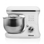 Tristar Kitchen Machine , MX-4817 , 1200 W , Number of speeds 6 , Bowl capacity 5 L , White