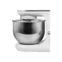Tristar Kitchen Machine , MX-4817 , 1200 W , Number of speeds 6 , Bowl capacity 5 L , White