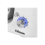Tristar Kitchen Machine , MX-4817 , 1200 W , Number of speeds 6 , Bowl capacity 5 L , White