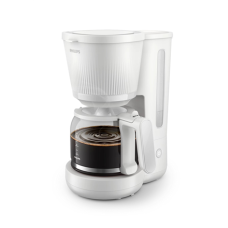 Philips Filtered Coffee Maker , HD7411/00 3000 series , Drip , 915-1080 W , White