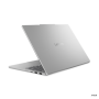 Lenovo IdeaPad Slim 5 13ARP10 , Cloud Grey , 13.3 , IPS , WUXGA , 1920 x 1200 pixels , Anti-glare , AMD Ryzen 5 , 7535HS , 16 GB , Soldered LPDDR5x , Solid-state drive capacity 512 GB , AMD Radeon 660M Graphics , Windows 11 Home , 802.11ax , Bluetooth ver