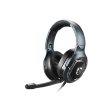 MSI Immerse GH50 Gaming Headset, Wired, Black MSI , Immerse GH50 , Wired , Gaming Headset , Over-Ear