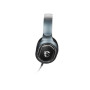 MSI Immerse GH50 Gaming Headset, Wired, Black , MSI , Immerse GH50 , Wired , Gaming Headset , Over-Ear