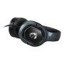 MSI Immerse GH50 Gaming Headset, Wired, Black , MSI , Immerse GH50 , Wired , Gaming Headset , Over-Ear
