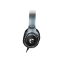 MSI Immerse GH50 Gaming Headset, Wired, Black , MSI , Immerse GH50 , Wired , Gaming Headset , Over-Ear