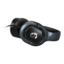 MSI Immerse GH50 Gaming Headset, Wired, Black , MSI , Immerse GH50 , Wired , Gaming Headset , Over-Ear