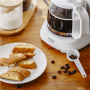 Adler Coffee Maker , AD 4381w , Drip , 600 W , White