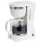 Adler Coffee Maker , AD 4381w , Drip , 600 W , White