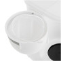Adler Coffee Maker , AD 4381w , Drip , 600 W , White