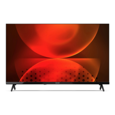 Sharp , 32FH2EA , 32 (81 cm) , Smart TV , Android , HD , Black
