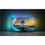 Philips OLED 4K Ambilight TV , 65OLED820/12 , 65 , Smart TV , Google TV , Grey