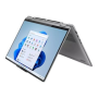 Lenovo , Yoga 7 16ARP8 , Arctic Grey , 16 , IPS , Touchscreen , WUXGA , 1920 x 1200 pixels , Glossy , AMD Ryzen 7 , 7735U , 16 GB , Soldered LPDDR5 , Solid-state drive capacity 1000 GB , AMD Radeon 680M Graphics , Windows 11 Home , 802.11ax , Bluetooth ve