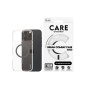 CARE Flagship Case , Back cover , Apple , iPhone 16 Pro Max , Recycled plastic , Transparent , MagSafe