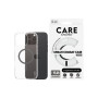 CARE Flagship Case , Back cover , Apple , iPhone 16 Pro Max , Recycled plastic , Transparent , MagSafe