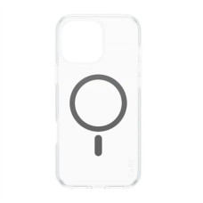 CARE Flagship Case , Back cover , Apple , iPhone 16 Pro Max , Recycled plastic , Transparent , MagSafe