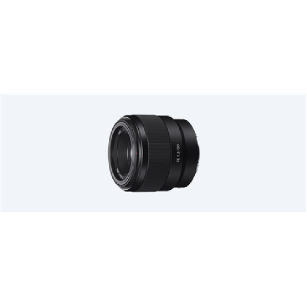 Sony , SEL-50F18F FE 50mm F1.8 , Sony