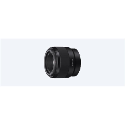 Sony , SEL-50F18F FE 50mm F1.8 , Sony