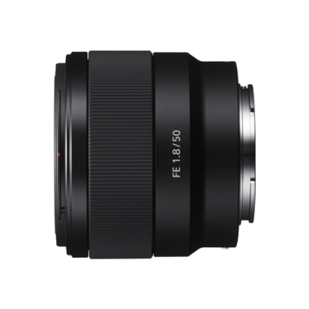 Sony , SEL-50F18F FE 50mm F1.8 , Sony