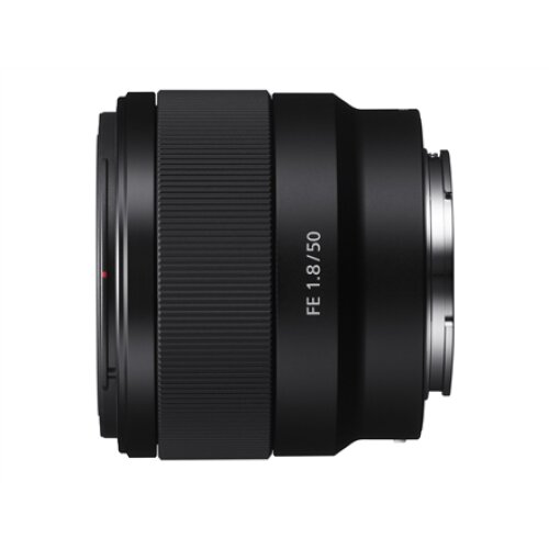 Sony , SEL-50F18F FE 50mm F1.8 , Sony