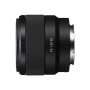 Sony , SEL-50F18F FE 50mm F1.8 , Sony