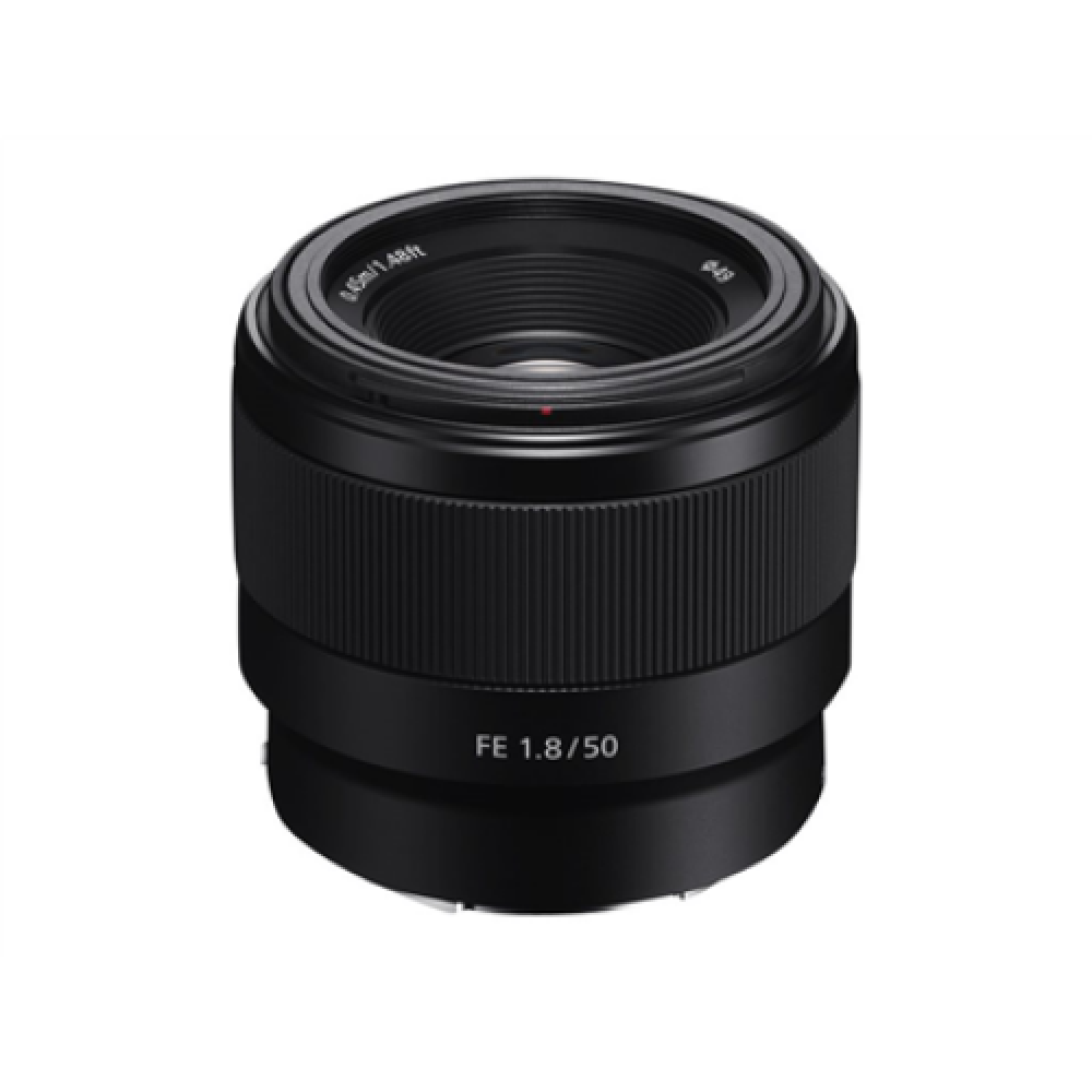Sony , SEL-50F18F FE 50mm F1.8 , Sony
