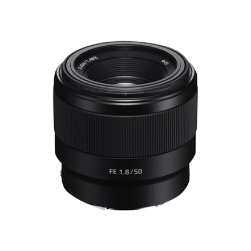 Sony , SEL-50F18F FE 50mm F1.8 , Sony