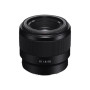 Sony , SEL-50F18F FE 50mm F1.8 , Sony