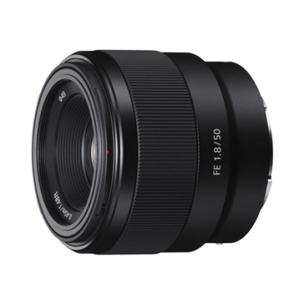 Sony , SEL-50F18F FE 50mm F1.8 , Sony