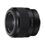 Sony , SEL-50F18F FE 50mm F1.8 , Sony