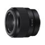 Sony , SEL-50F18F FE 50mm F1.8 , Sony