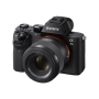 Sony , SEL-50F18F FE 50mm F1.8 , Sony
