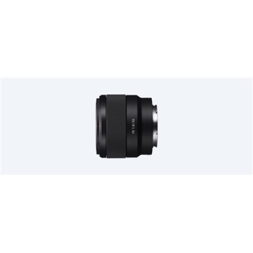 Sony , SEL-50F18F FE 50mm F1.8 , Sony