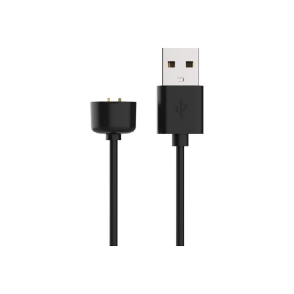 Fixed , USB-A Charging Cable for Xiaomi Mi Band/Smart Band 5/6/7 , FIXDW-989