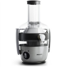 Philips , Juicer , HR1922/21 Avance collection , Type Juicer maker , Stainless steel , 1200 W , Number of speeds 2 , 9500 RPM