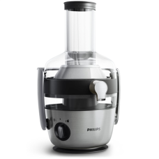 Philips , Juicer , HR1922/21 Avance collection , Type Juicer maker , Stainless steel , 1200 W , Number of speeds 2 , 9500 RPM