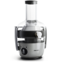Philips , Juicer , HR1922/21 Avance collection , Type Juicer maker , Stainless steel , 1200 W , Number of speeds 2 , 9500 RPM