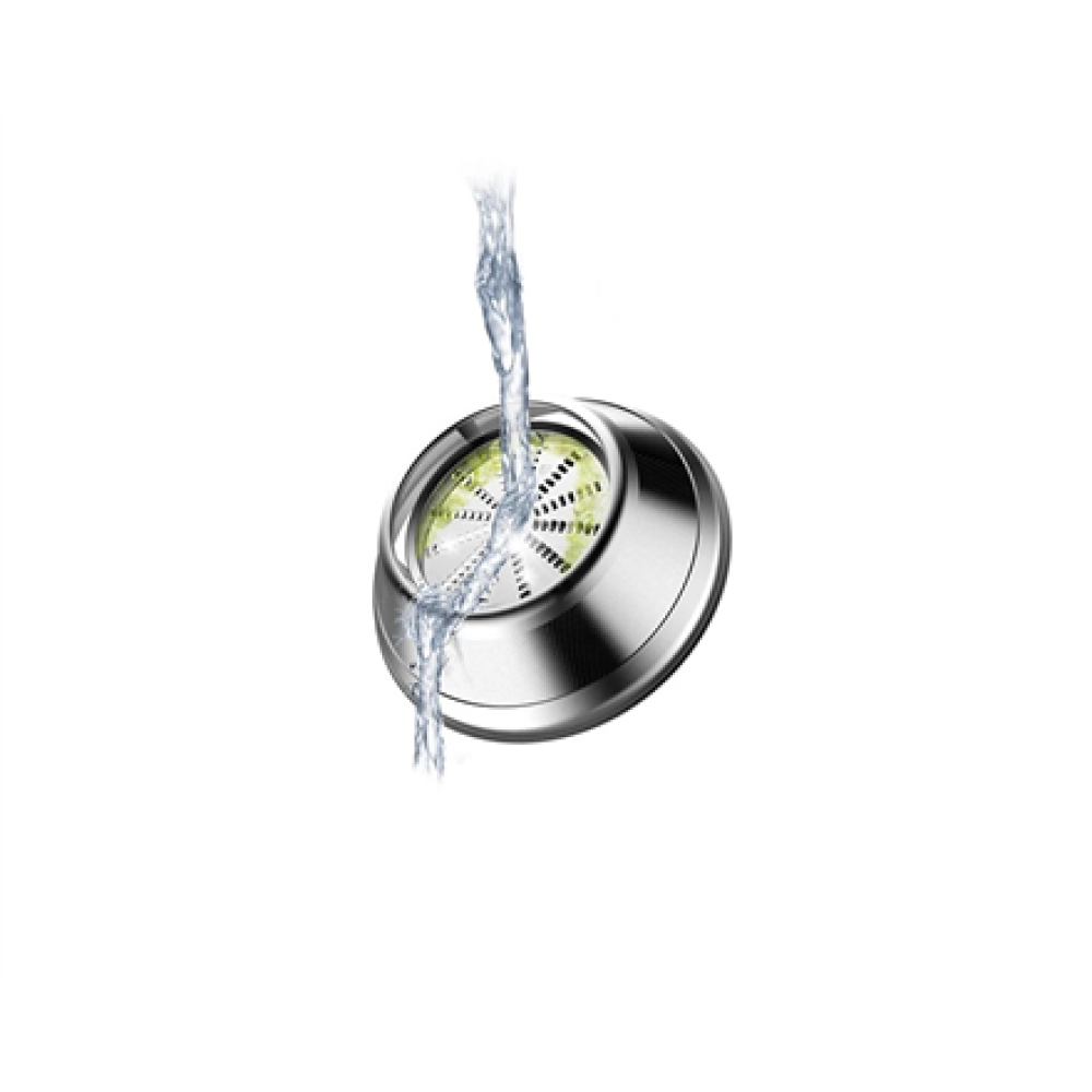 Philips , Juicer , HR1922/21 Avance collection , Type Juicer maker , Stainless steel , 1200 W , Number of speeds 2 , 9500 RPM