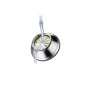 Philips , Juicer , HR1922/21 Avance collection , Type Juicer maker , Stainless steel , 1200 W , Number of speeds 2 , 9500 RPM