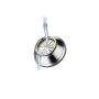 Philips , Juicer , HR1922/21 Avance collection , Type Juicer maker , Stainless steel , 1200 W , Number of speeds 2 , 9500 RPM