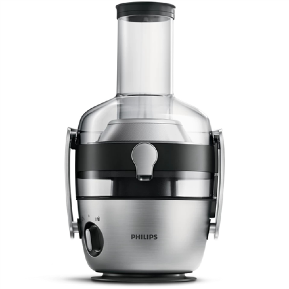 Philips , Juicer , HR1922/21 Avance collection , Type Juicer maker , Stainless steel , 1200 W , Number of speeds 2 , 9500 RPM